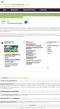 Mobile Screenshot of larevistainformatica.com